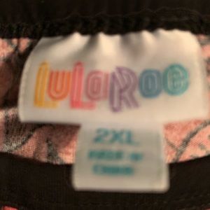LuLaRoe Tops - Lynnae LuLaRoe Tops - Lynnae